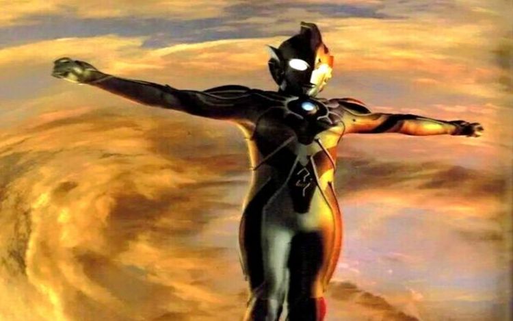 |奥特曼：代表宇宙意志的雷杰多和掌控宇宙法则的德拉西翁，谁实力更强？