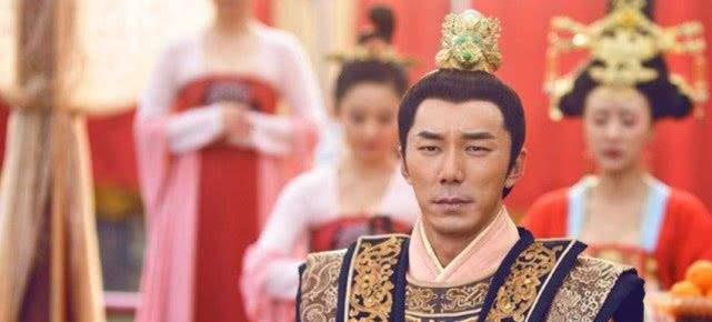 李渊退位时留下14个字，李世民不以为然，16年后字字应验