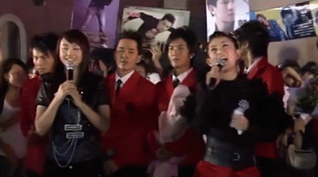 谢娜|娱乐圈的人走茶凉，在谢娜身上体现得可谓是淋漓尽致啊！