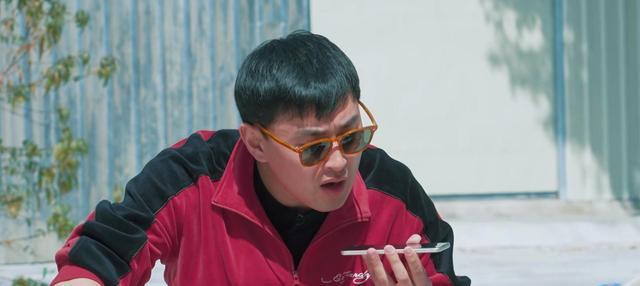 陈飞宇|新游记：王彦林故意留下来蹭吃，实则是导演安排他回来陈飞宇出戏