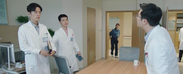 医生|余生：顾魏为何有点惹人嫌？主要因为这3点，他是外冷内热