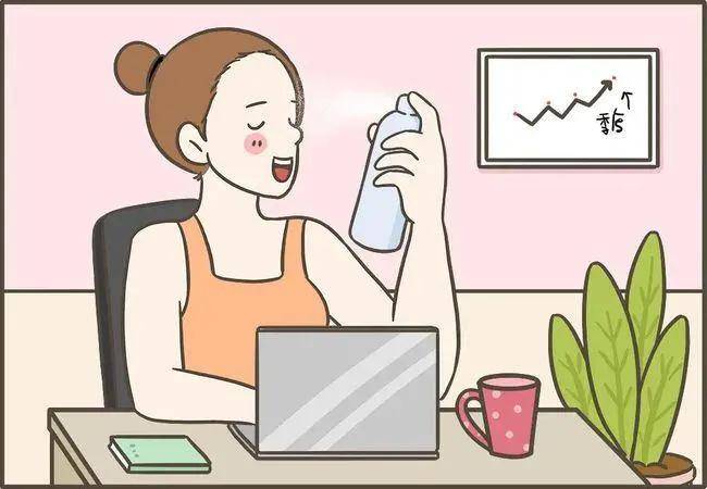 聚美涵熙祛痘:如果你肌肤干燥紧绷,你可以试试这么做!