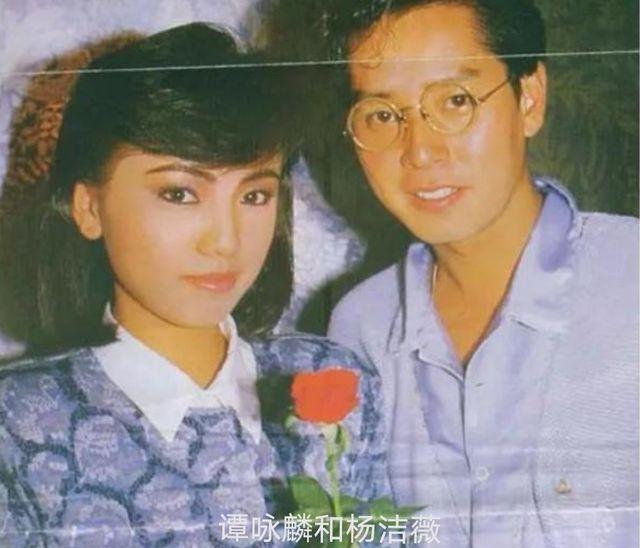 尔冬升|8对丁克的港星夫妻:各有各的原因,有2位背着老婆有了孩子