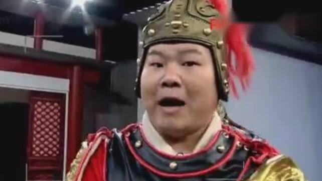 岳云鹏|岳云鹏新片杀青，首次和张艺谋合作，三个细节，电影票房不被看好