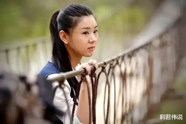 李小萌|电视剧《平凡的世界》就毁在李小萌手上