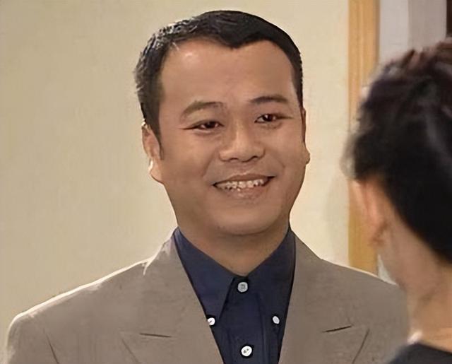 TVB|明明长得不帅,却越看越顺眼,8位“丑帅”男星