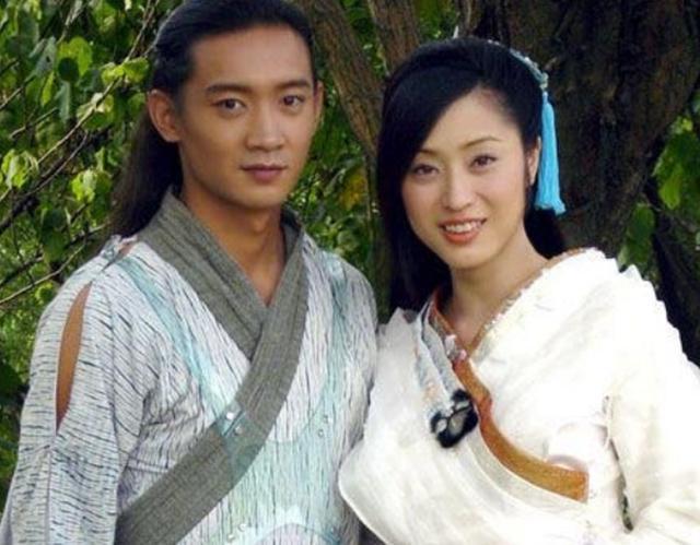 郭珍霓|5位退圈的演员，她被压8部剧，郭珍霓路人缘好，他被谣言毁掉可惜