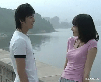 春晓|春晓:凭《奋斗》走红,和彭坦闪婚,结婚13年零绯闻