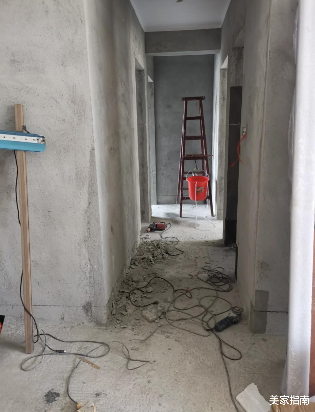 体验了一次“全包装修”,我憋了很多话想说