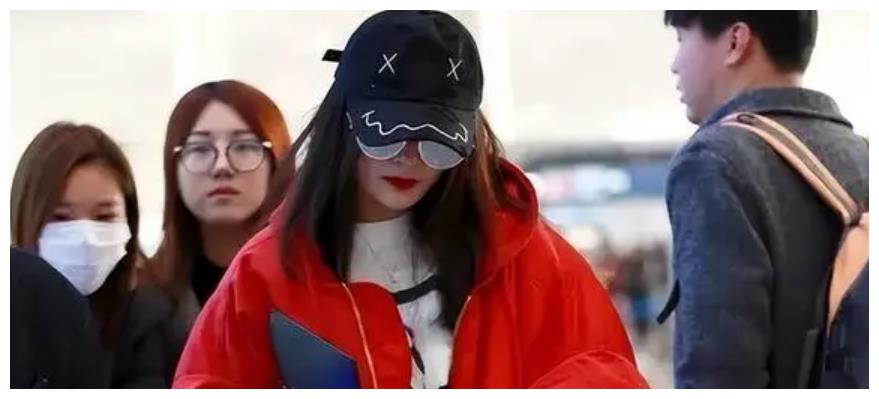 王鸥|1天6个瓜，宣布怀孕，强奸未遂，不幸离世，喜怒哀乐全有了