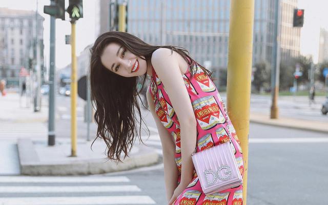 杨紫|娱乐大爆料：迪丽热巴、杨紫、蔡徐坤、程潇、沈腾、秦岚