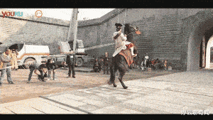 冯绍峰|冯绍峰：赵丽颖到底有没有喜欢过我？赵丽颖：不后悔和冯绍峰离婚