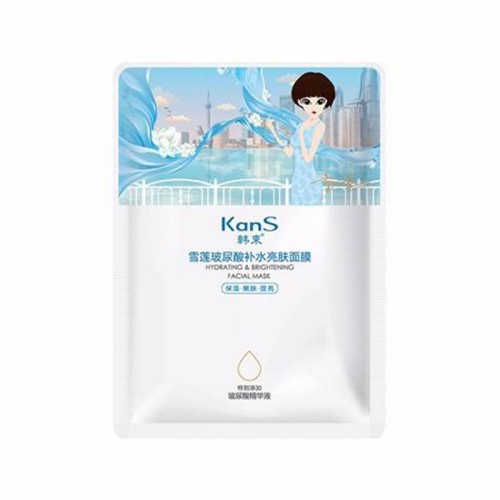 国产面膜哪个牌子好 最好用的国产面膜排行榜10强