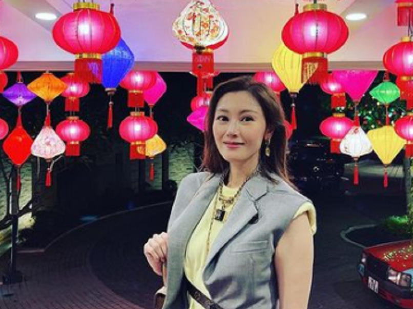 李嘉欣|李嘉欣重症监护病房获救48小时,医生:世界上差点少了一个李嘉欣