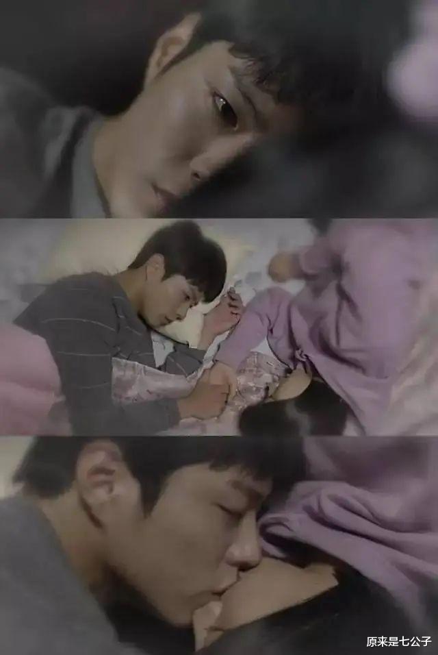 张翰|张翰和陈乔恩的陈年旧情，牵扯出一堆荒唐事