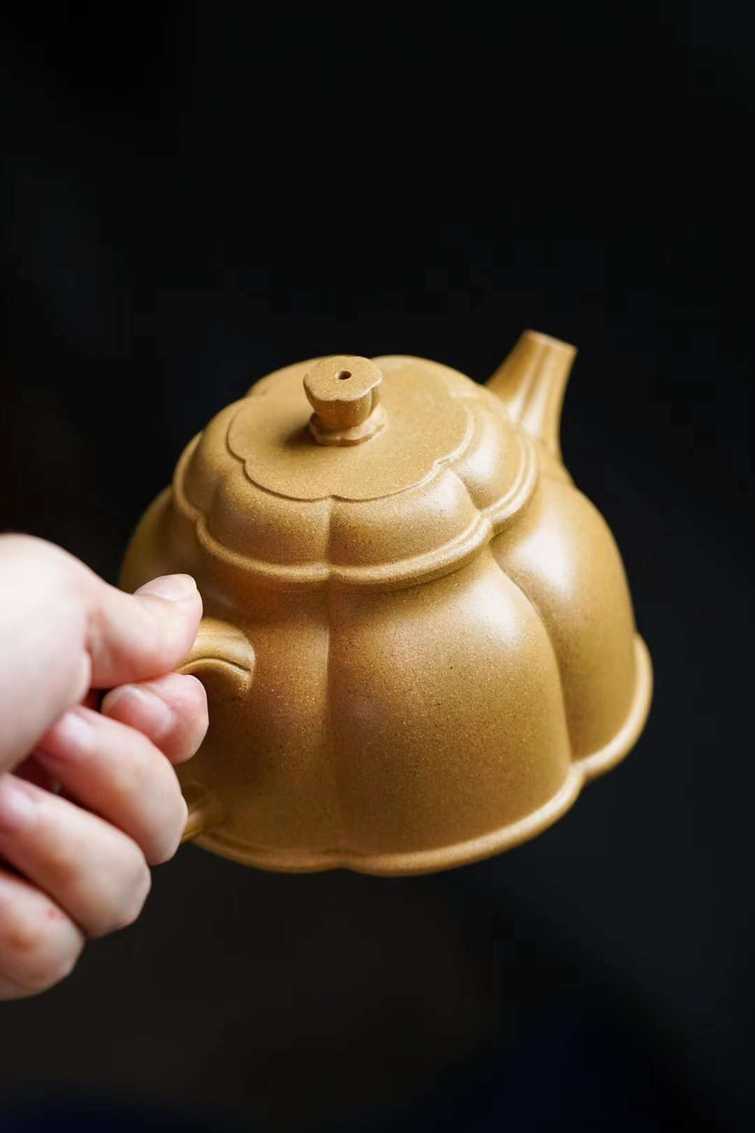 |石破天谈紫砂:紫砂的价格与价值