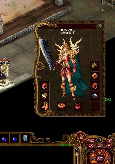 传奇世界|传奇世界：传世女玩家少，所以那么多女号都是怎么来的？