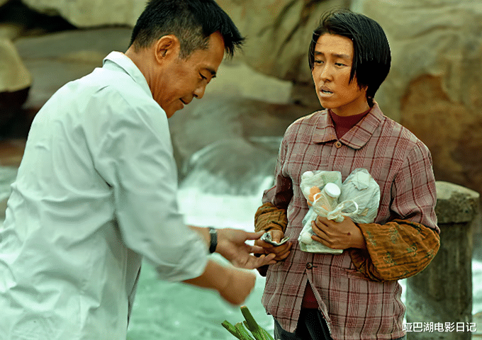 王继才|《守岛人》，从四个方面分析，王继才为何能在岛上生活32年？