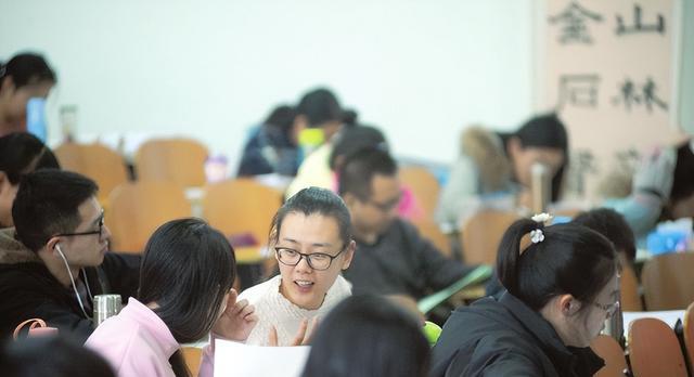 招聘|本科生迎“好消息”,辽宁省直事业单位招聘,本科学历占72%多