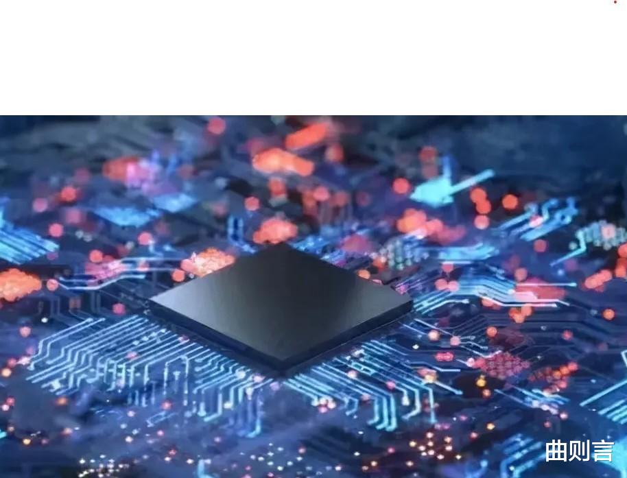 芯片|美国终于忍不住对中国举起芯片封锁大刀,即将挥刀砍下!各国纷纷质疑