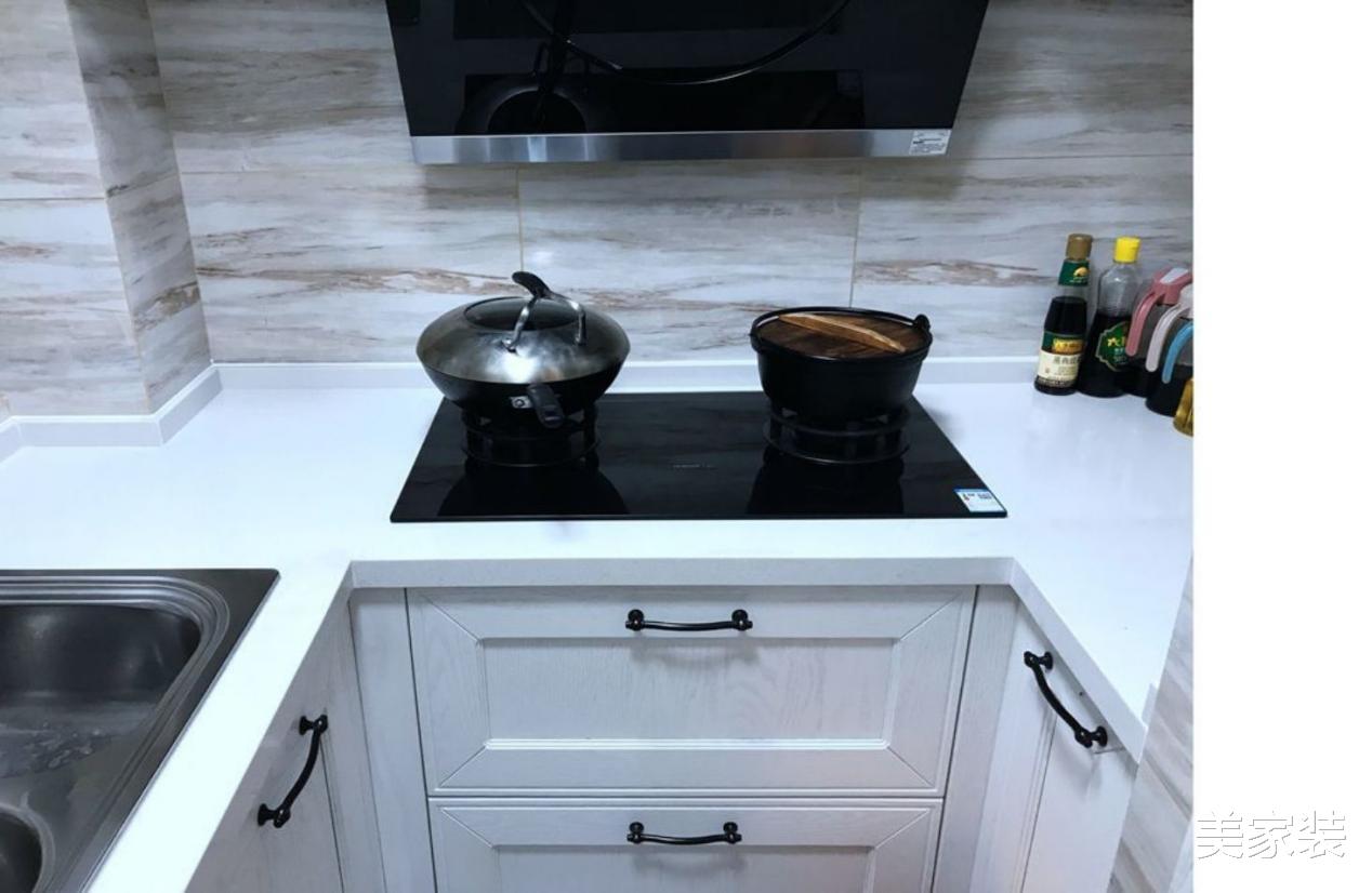 95后业主的惬意生活，每一处装修都力求完美，享受细水长流的日子