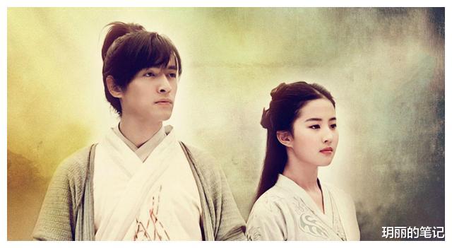 陈瑶|看脸1米5看腿1米7，长着“萝莉脸”的5位高挑女星，个个叫人羡慕