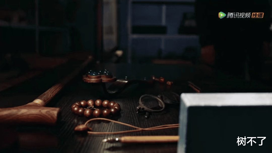 异物志|被压6年，一出手还是最强！