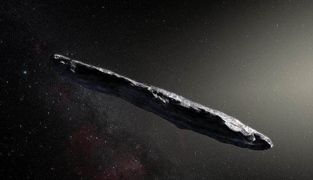 能力越大责任越大,韦伯将观察从奥尔特云和星际空间来的彗星天体