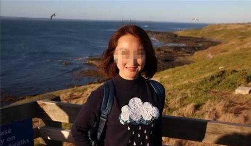 天津美女工程师惨死异国,尸体被焚烧三天,凶手竟是大她17岁男友