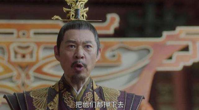 玉无缘|《且试天下》那些匪夷所思的剧情:玉无缘如何秘密组建十万大军?