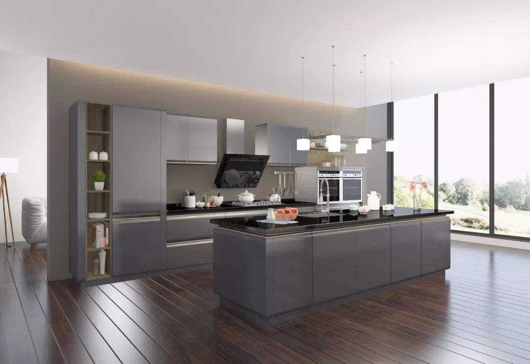 灶台,油烟机,水槽你都选对了吗?