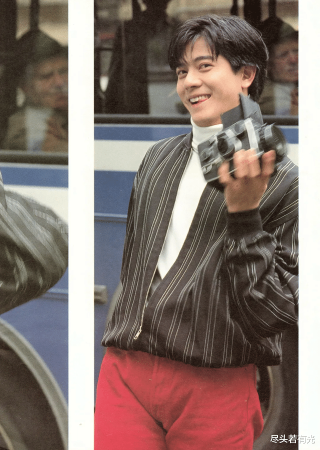 明星 网红病态审美带偏内娱，真的见不到上世纪的神颜明星了吗？