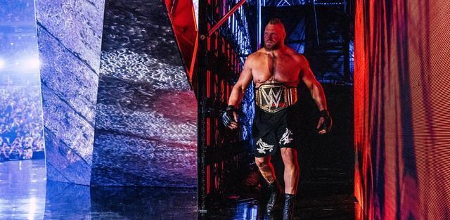 wwe|WWE合约阶梯大赛时间敲定，大布确认出战，公文包得主另有其人？