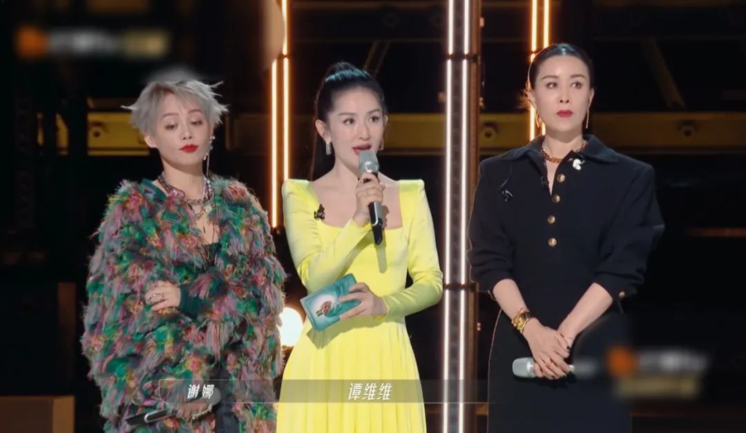 于文文 圈内大佬都敢怼，这位18线女星什么来头？