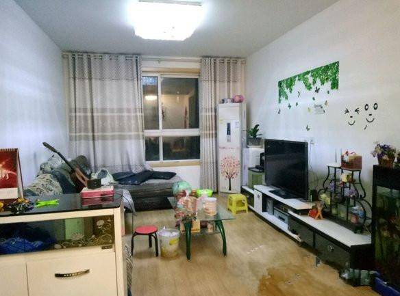 外出务工,刚装好的新房借给大姑子住,没想到整得跟狗窝一样!