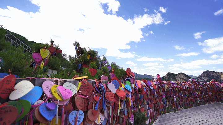 密云|端午去清凉谷,乘风破浪·“粽”享清凉
