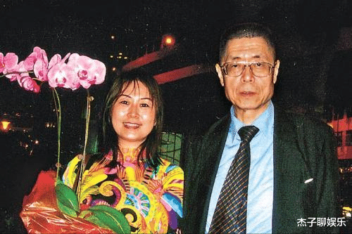 刘诗昆|81岁刘诗昆又喜得千金，大女儿已57岁，给1岁小女儿留5亿