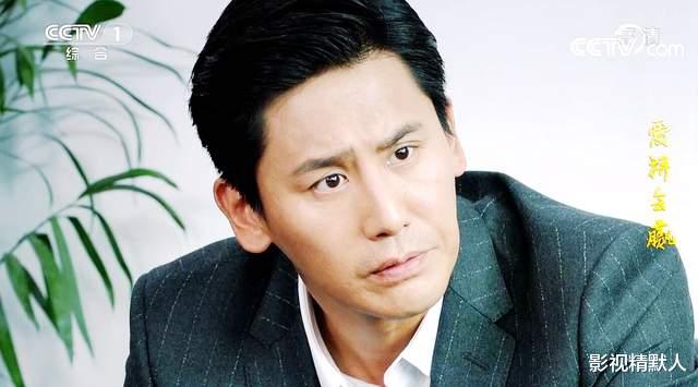 高海|爱拼会赢：记者管珊珊，娇柔百媚，语锋犀利！临走那一脚，甚阴险