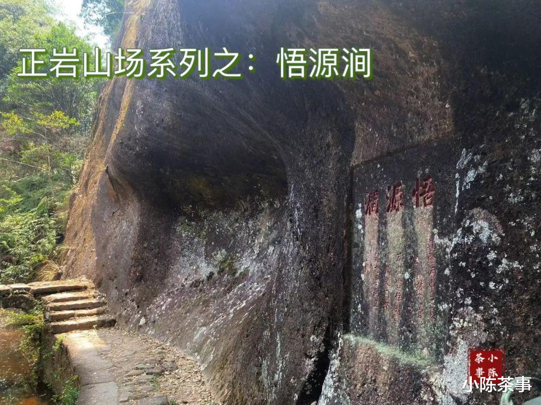 邮轮|开山坪、猫儿石、桃树窠，马头岩的山场究竟有哪几个？这是个谜团