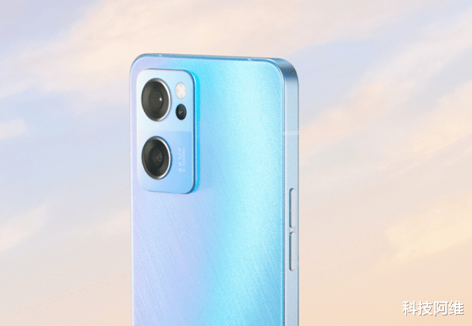 oppo reno|从2699元跌至1989元,60W闪充+3200万,高颜值手机618降至千元档