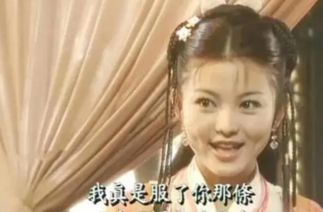 李湘|虎女李湘:因为他是王诗龄的爸爸,忍了他的无能,忍不了他的花心