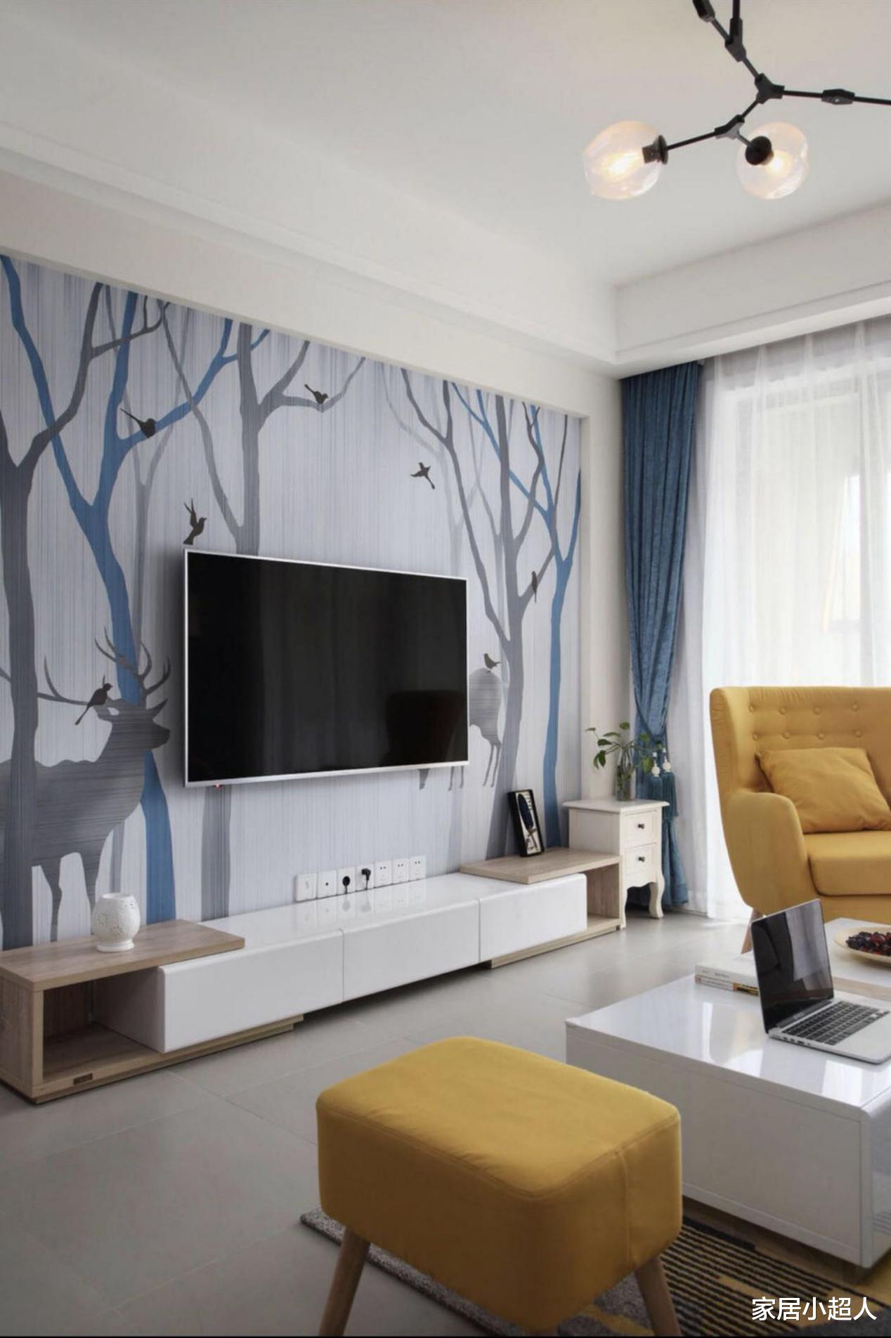 用北欧风把童年找回来,记录家人美好的回忆,享受无拘无束的生活