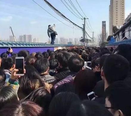 武汉|不出所料！那些出尽风头的网红楼盘，被打回原形？