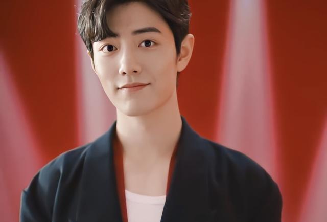 肖战|《娱评团》揭晓流量明星八大档次，肖战属独一档，实至名归