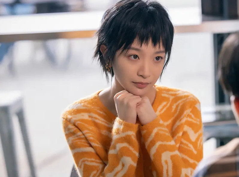 二十不惑2|《二十不惑2》很上头，女性专心搞事业，建立无所畏惧的生活态度