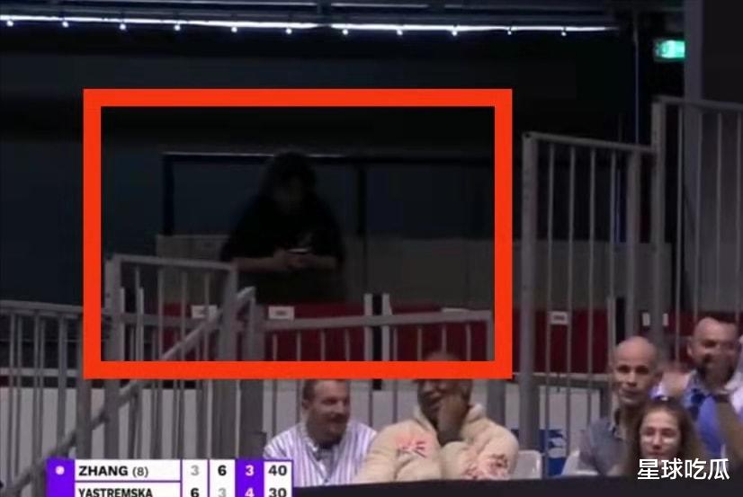 日本队|WTA决赛对阵乌克兰 中国女选手怒怼裁判黑哨 还被欧美观众喝倒彩