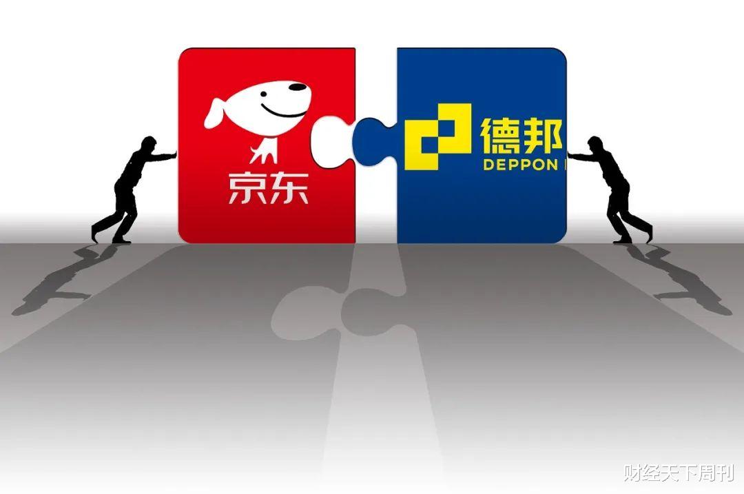 诺基亚|德邦百亿“卖身”背后，京东的阳谋与野心