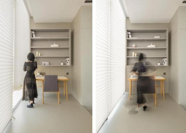 看完她家48㎡“豪宅”,我家120㎡瞬间不香了,只剩羡慕的份儿了!