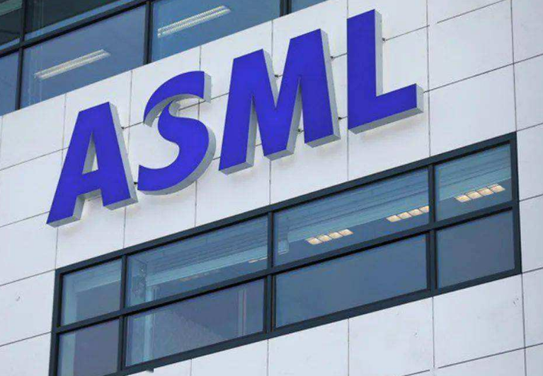 芯片|ASML不愿看到的事情发生了
