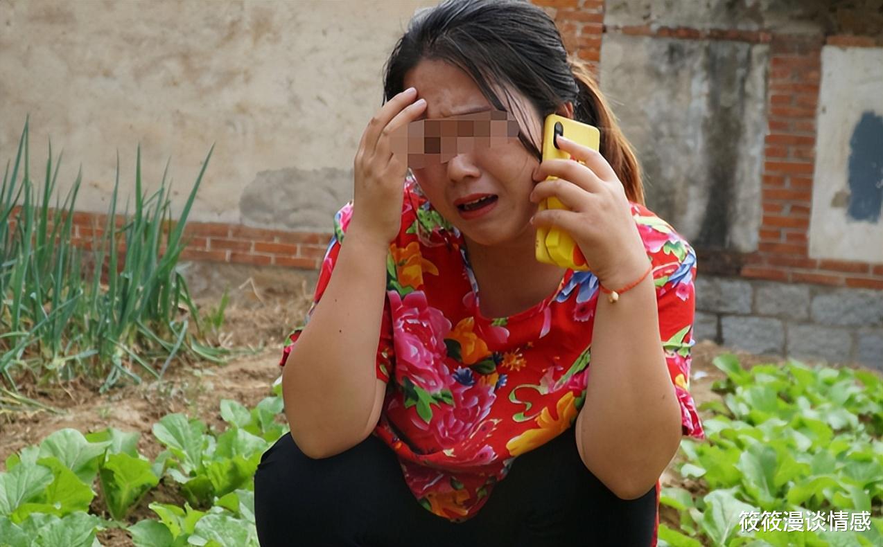 女子嫁低保户,丈夫拆迁获百万赔偿款,女子索要不成闹离婚